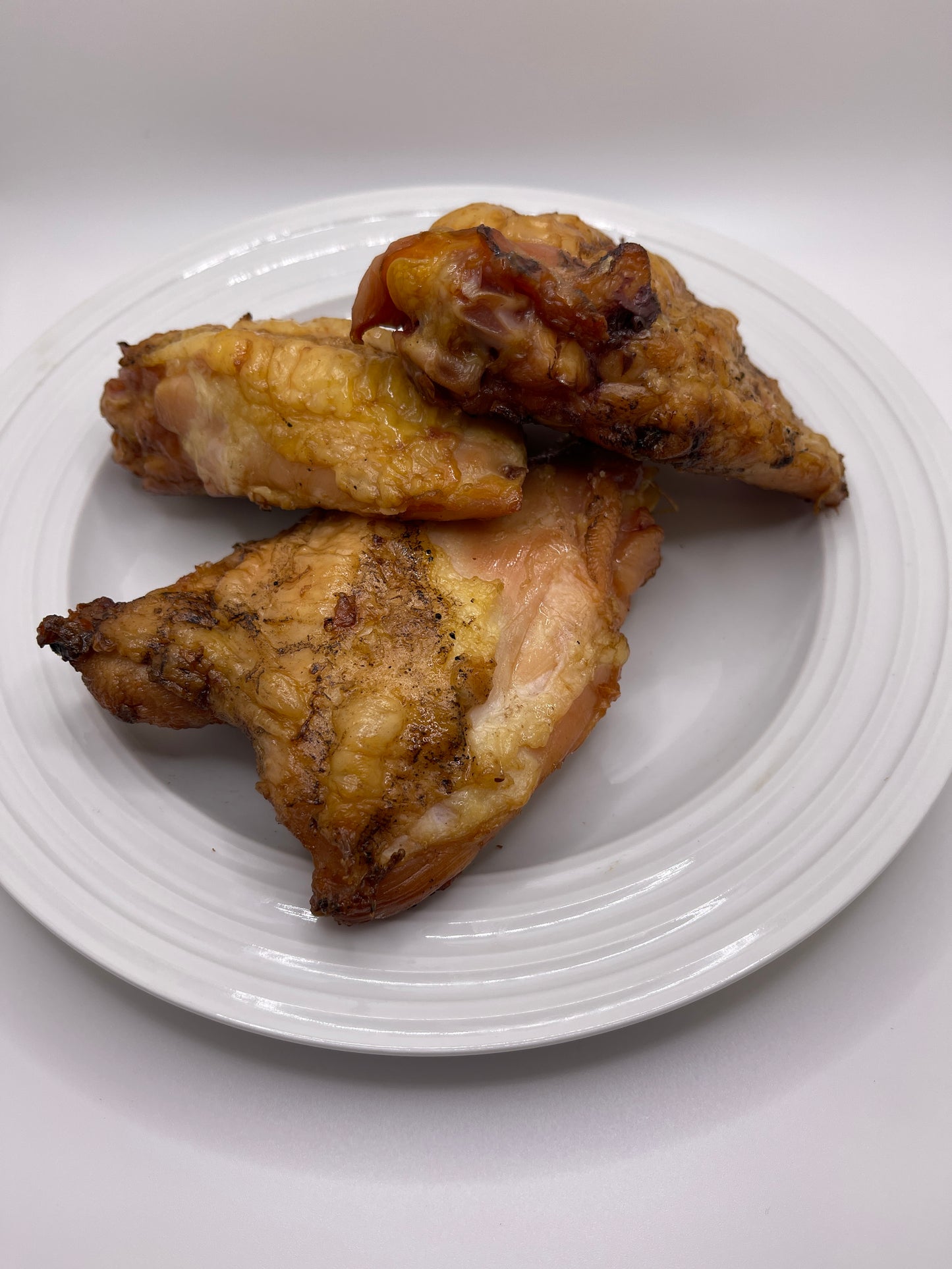 Smoked Chicken