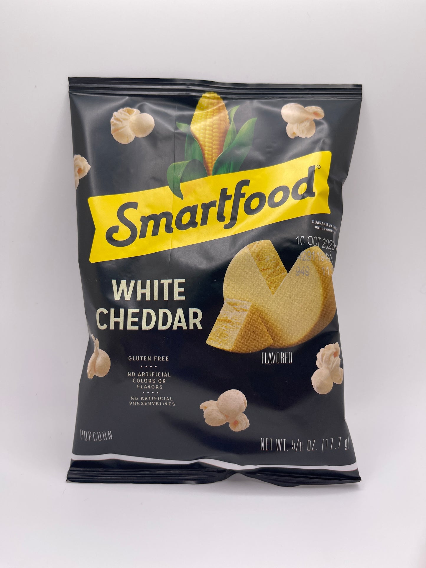 Cheese Popcorn