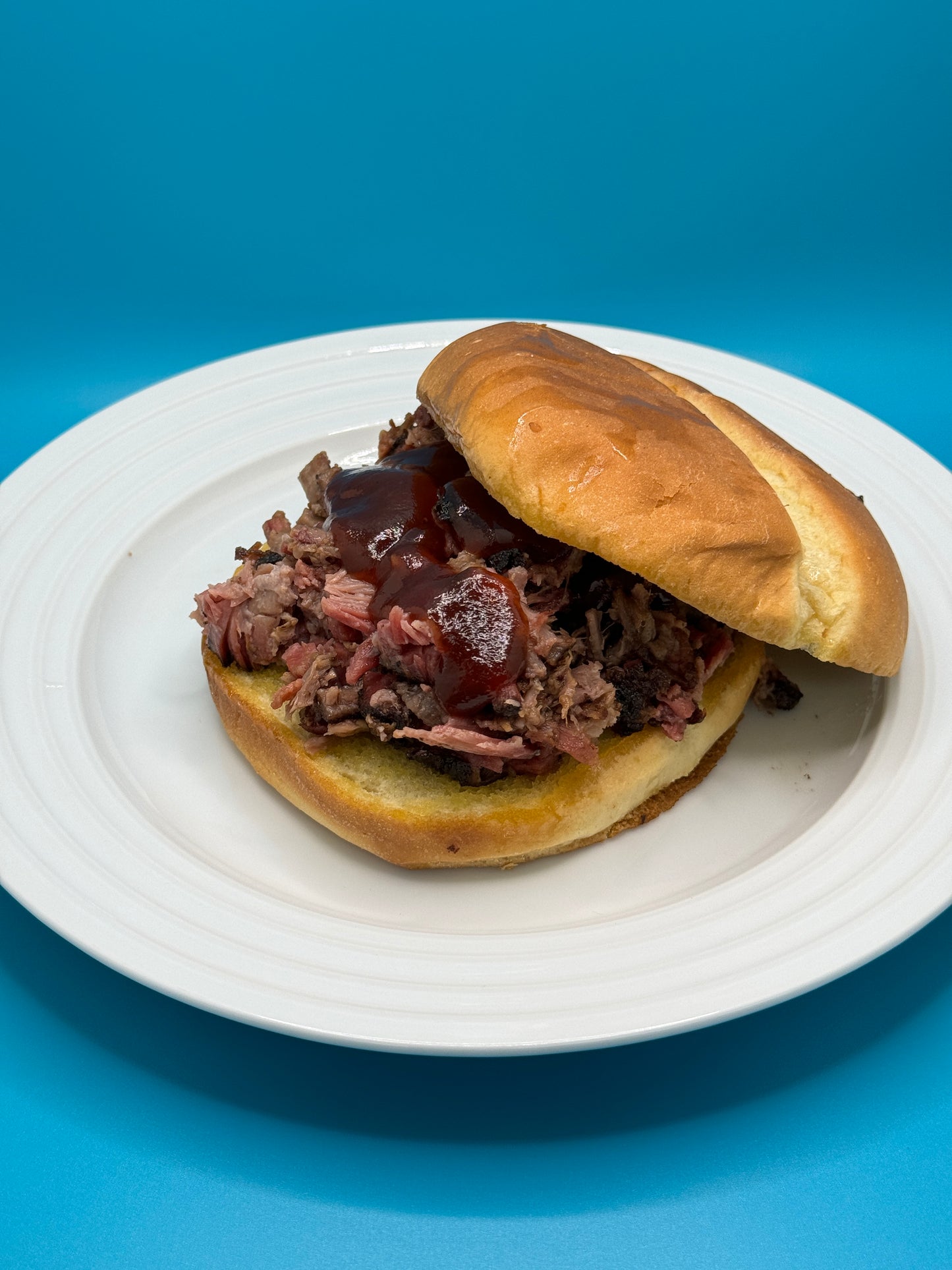 Brisket Sandwich