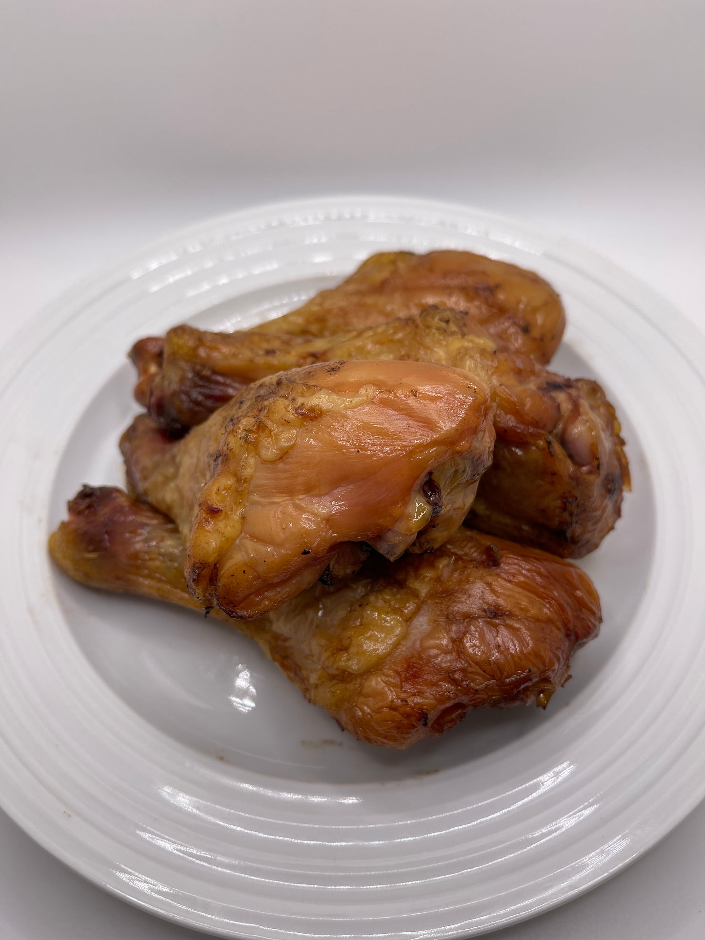Smoked Chicken